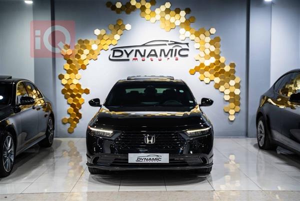 هۆندا ئەکۆرد 2023  بۆ فرۆشتن لە عێراق - هەولێر